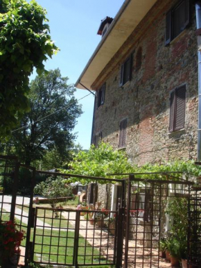 Cascina Ciosse B&B